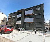 京都府京都市右京区梅津開キ町：物件画像／ウインズリンク株式会社　アパマンショップ二条駅前店