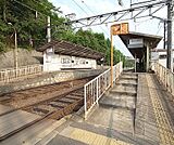 二軒茶屋駅まで1827m