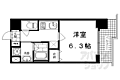 アスヴェル京都堀川高辻9階6.5万円
