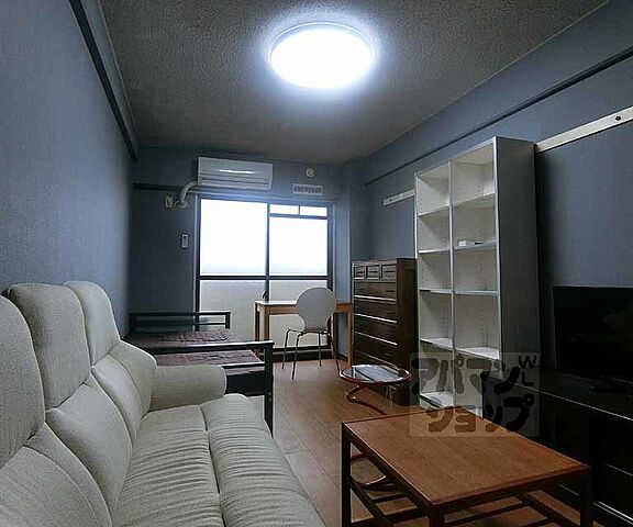 室内