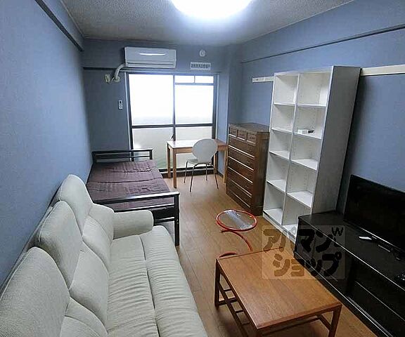 室内