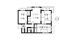 クレメント五条2階10.0万円