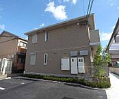 京都府京都市右京区西京極畔勝町：物件画像／ウインズリンク株式会社　アパマンショップ二条駅前店