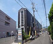 京都府京都市右京区太秦帷子ケ辻町：物件画像／ウインズリンク株式会社　アパマンショップ二条駅前店