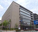 佛教大学（二条）まで800m