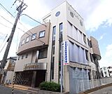 京都理容美容専修学校まで460m