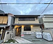 京都府京都市下京区間之町通上珠数屋町下る打越町：物件画像／ウインズリンク株式会社　アパマンショップ二条駅前店