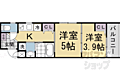 MJC京都梅小路1階8.0万円
