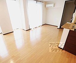 クリスタルグランツ京都高辻 1LDKの写真