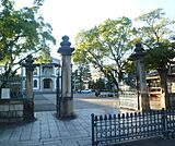 龍谷大学（大宮）まで1299m