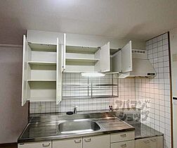 パレスコート二条 203 ｜ 京都府京都市中京区西ノ京職司町（賃貸マンション3LDK・2階・70.72㎡） その26
