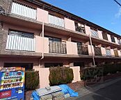 京都府京都市右京区太秦馬塚町：物件画像／ウインズリンク株式会社　アパマンショップ二条駅前店