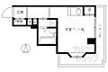 スカイノブレ京都四条大宮7階5.0万円
