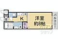 CRESTTAPP京都丹波口21階6.0万円