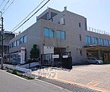 京都西郵便局まで55m