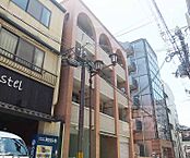 京都府京都市下京区粉川町：物件画像／ウインズリンク株式会社　アパマンショップ二条駅前店