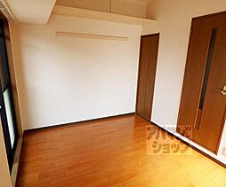 ベラジオ四条堀川 1Kの写真