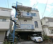京都府京都市右京区山ノ内西裏町：物件画像／ウインズリンク株式会社　アパマンショップ二条駅前店