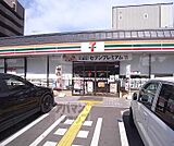 セブンイレブン 高辻葛野西通店まで350m