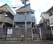 京都府京都市北区西賀茂蟹ケ坂町：物件画像／ウインズリンク株式会社　アパマンショップ二条駅前店