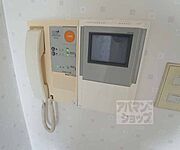 インターフォン