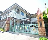 今宮幼稚園まで579m