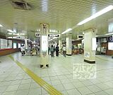 四条駅まで800m