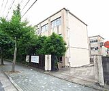 待鳳小学校まで850m