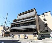 京都府京都市下京区高辻通堀川西入富永町：物件画像／ウインズリンク株式会社　アパマンショップ二条駅前店