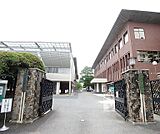 京都府立大学まで3579m