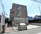 京都府京都市右京区西院東貝川町：物件画像／ウインズリンク株式会社　アパマンショップ二条駅前店