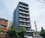 京都府京都市下京区住吉町：物件画像／ウインズリンク株式会社　アパマンショップ二条駅前店