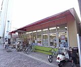 コープ烏丸まで258m