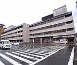 中京区役所まで200m