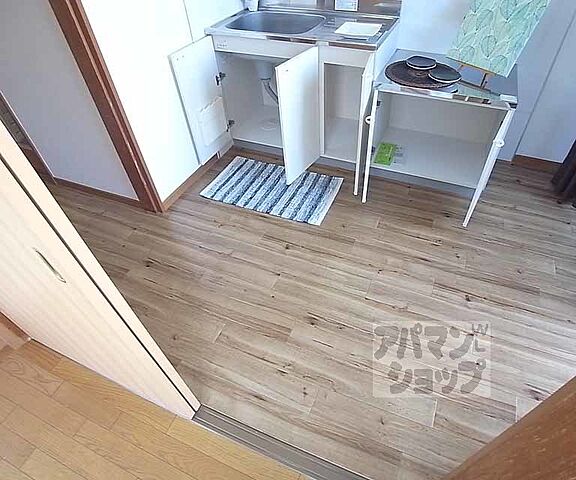 室内