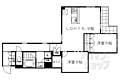ブランズ京都四条烏丸桜風庵5階22.0万円