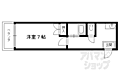 セカンドコンフォート4階4.5万円