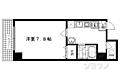 ラヴェンナ5階6.2万円