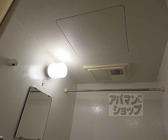 浴室