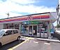 周辺：サークルＫ西京極店まで110m