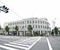 周辺：京都北郵便局まで1200m
