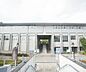 周辺：京都精華大学まで1447m