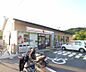 周辺：サークルＫ京都産業大学前店まで255m