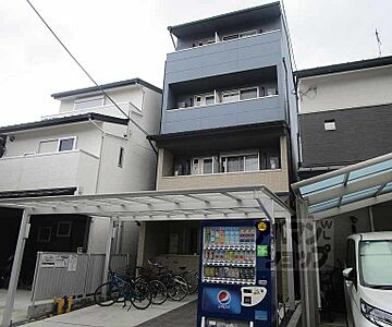 外観 外観