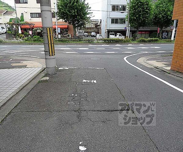 ハウス50 3-D｜京都府京都市北区衣笠東御所ノ内町(賃貸マンション1K・3階・20.00㎡)の写真 その28