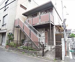 京都府京都市東山区東大路通三条東入ル西海子町（賃貸マンション1K・1階・17.21㎡） その1