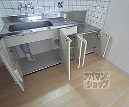 京都府京都市右京区西院西今田町（賃貸マンション1LDK・1階・41.96㎡） その18