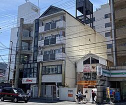 京都府京都市右京区西院東貝川町（賃貸マンション1K・4階・18.68㎡） その3