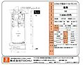 エクセリア東京イーストプレース4階1,980万円