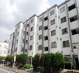 外観 外観